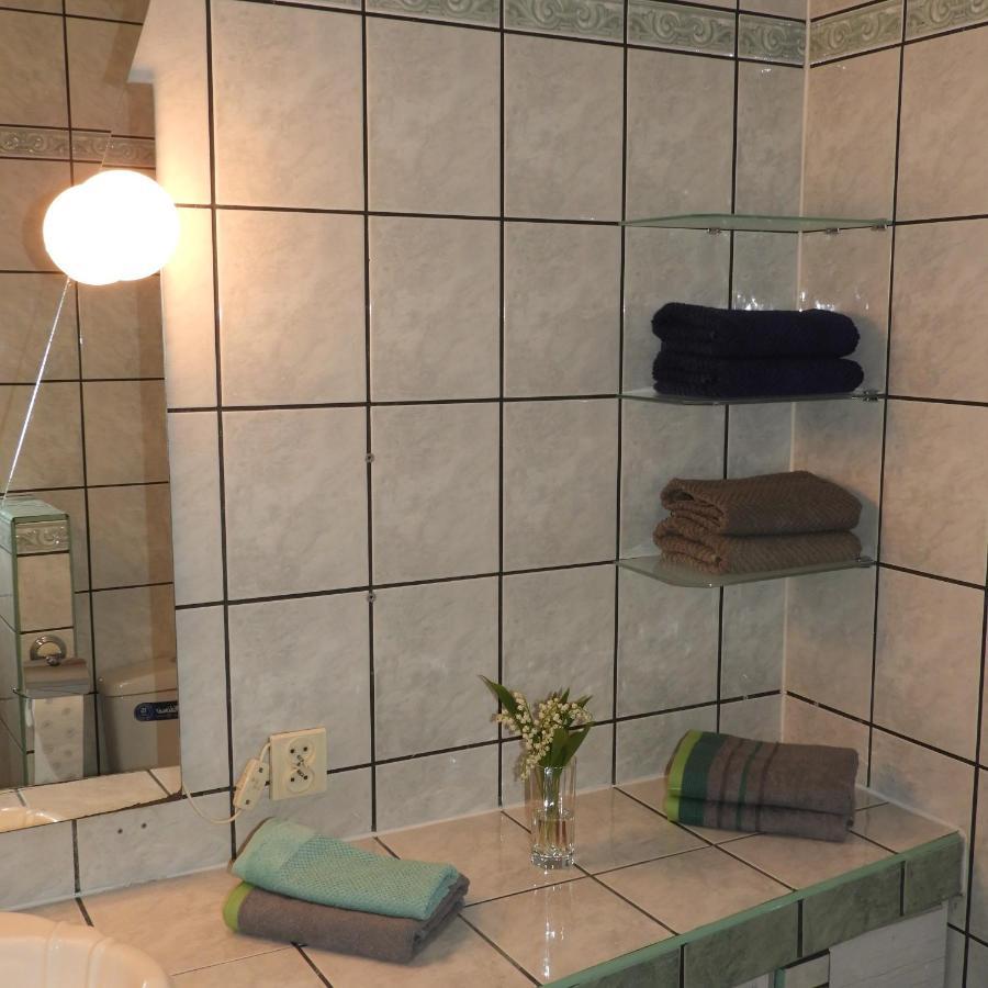 Appartamento Apartament Przy Parku Giżycko Esterno foto